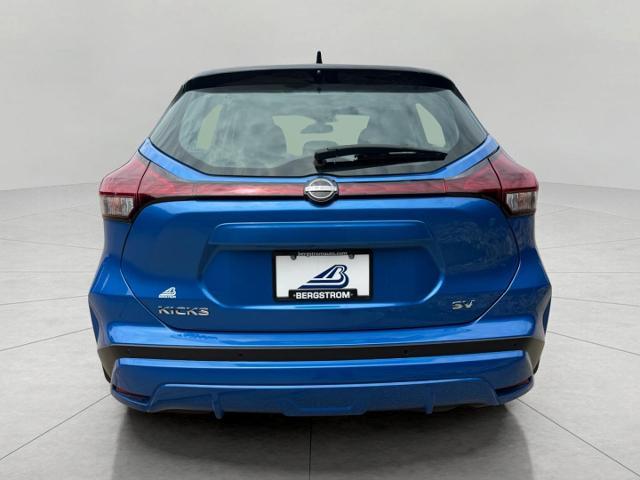 2023 Nissan Kicks Vehicle Photo in Appleton, WI 54914