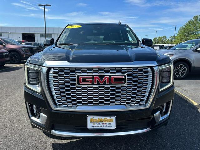 2023 GMC Yukon XL Vehicle Photo in COLUMBIA, MO 65203-3903