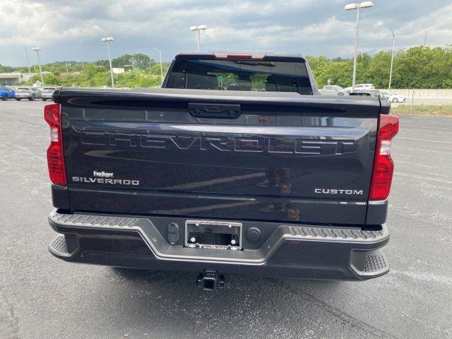 2023 Chevrolet Silverado 1500 Vehicle Photo in LANCASTER, PA 17601-0000