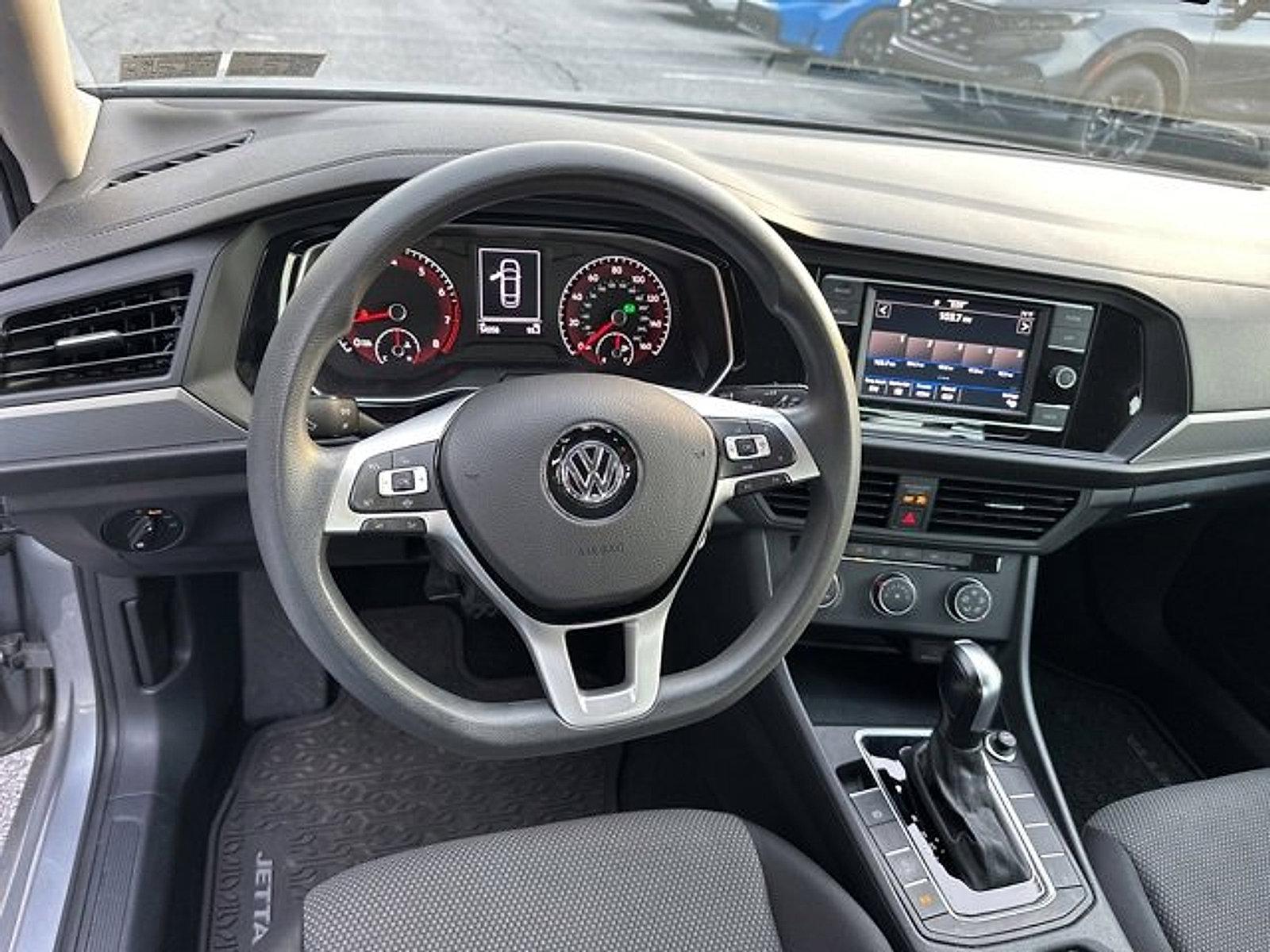 2020 Volkswagen Jetta Vehicle Photo in Harrisburg, PA 17111
