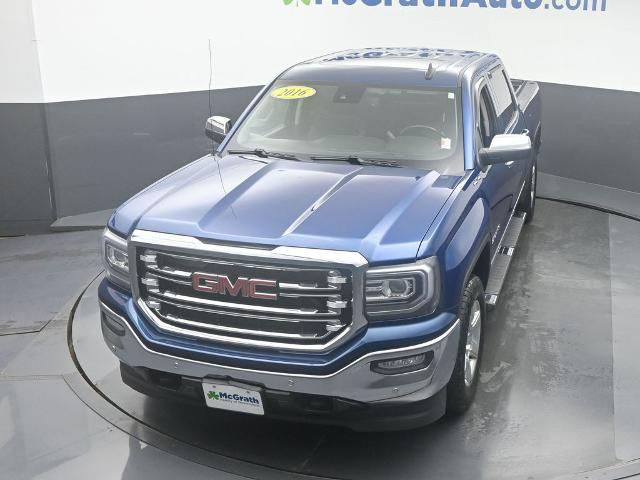 2016 GMC Sierra 1500 Vehicle Photo in Cedar Rapids, IA 52402