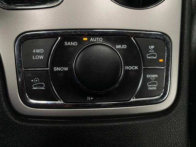 2018 Jeep Grand Cherokee Vehicle Photo in Appleton, WI 54913
