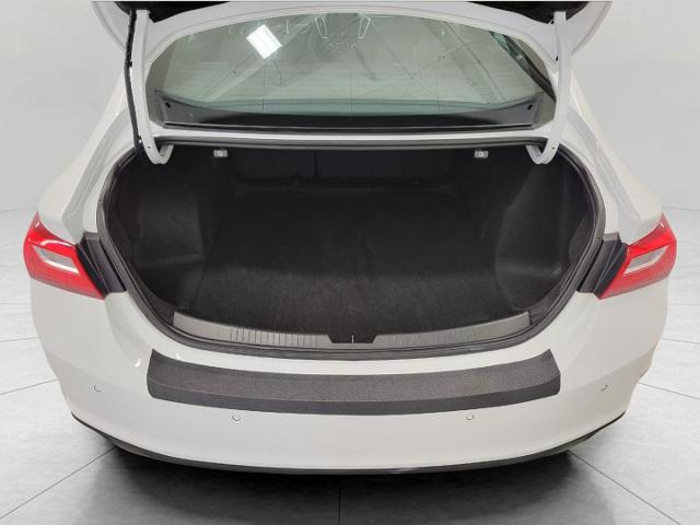 2024 Chevrolet Malibu Vehicle Photo in APPLETON, WI 54914-8833