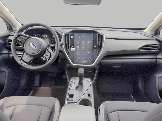 2025 Subaru Crosstrek Vehicle Photo in Green Bay, WI 54304