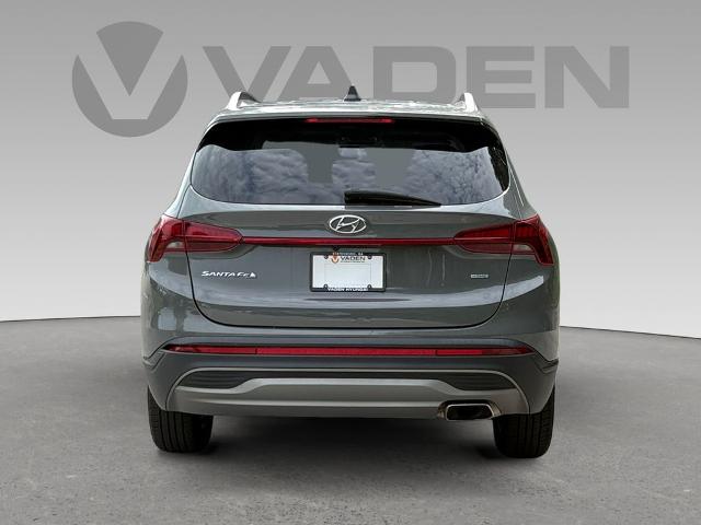 2023 Hyundai SANTA FE Vehicle Photo in Statesboro, GA 30458