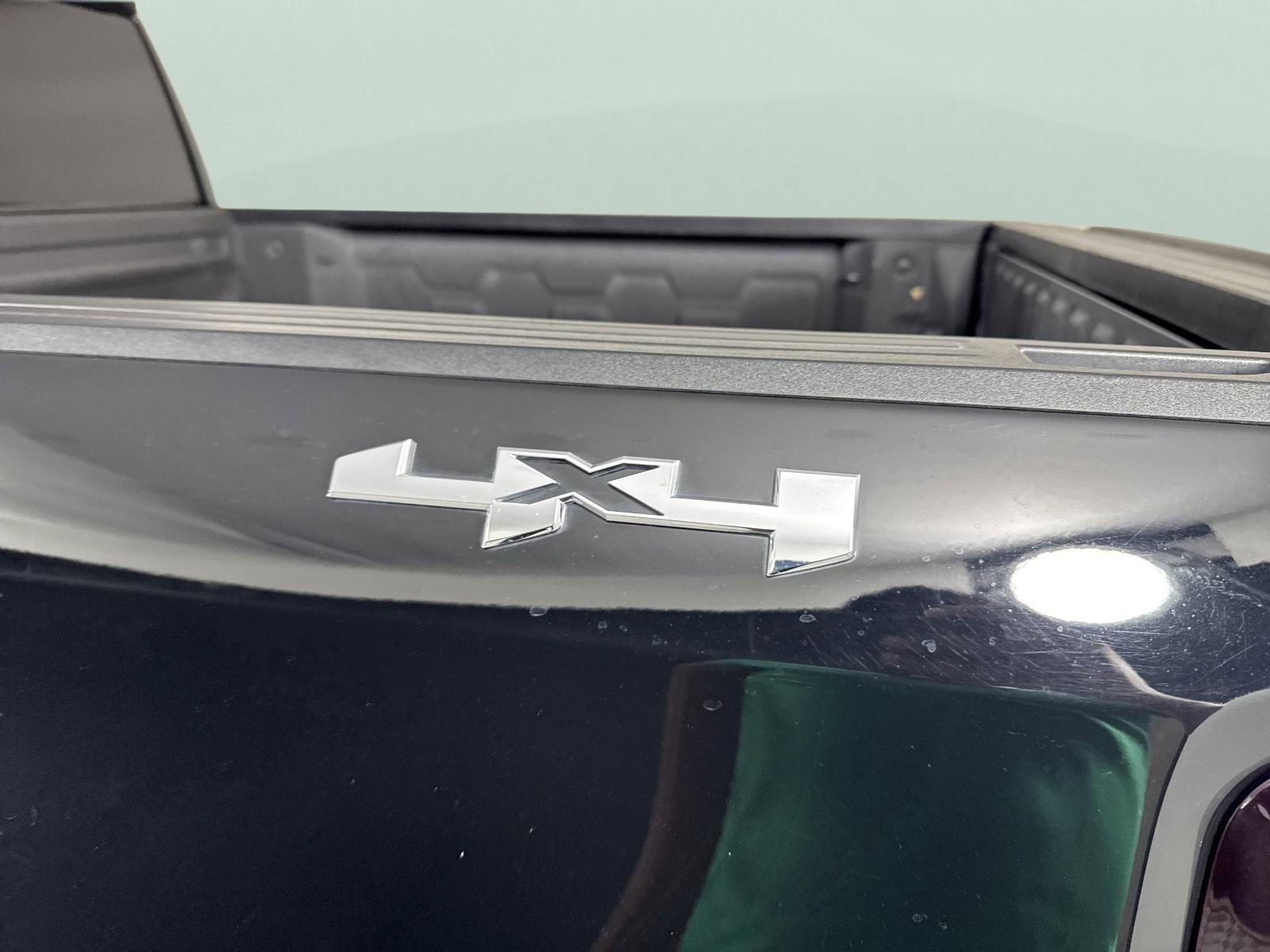 2023 GMC Sierra 1500 Vehicle Photo in GEORGETOWN, TX 78626-7508