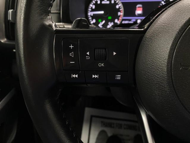 2022 Nissan Pathfinder Vehicle Photo in Appleton, WI 54913