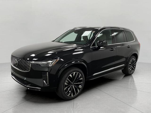 2026 Volvo XC90 Vehicle Photo in Appleton, WI 54913