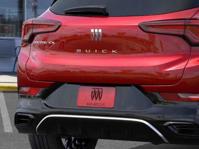 2026 Buick Encore GX Vehicle Photo in KANSAS CITY, MO 64114-4545