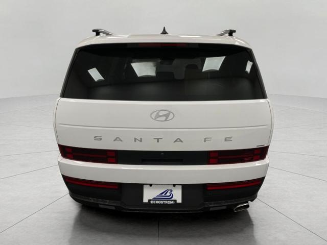 2026 Hyundai SANTA FE Vehicle Photo in Appleton, WI 54913