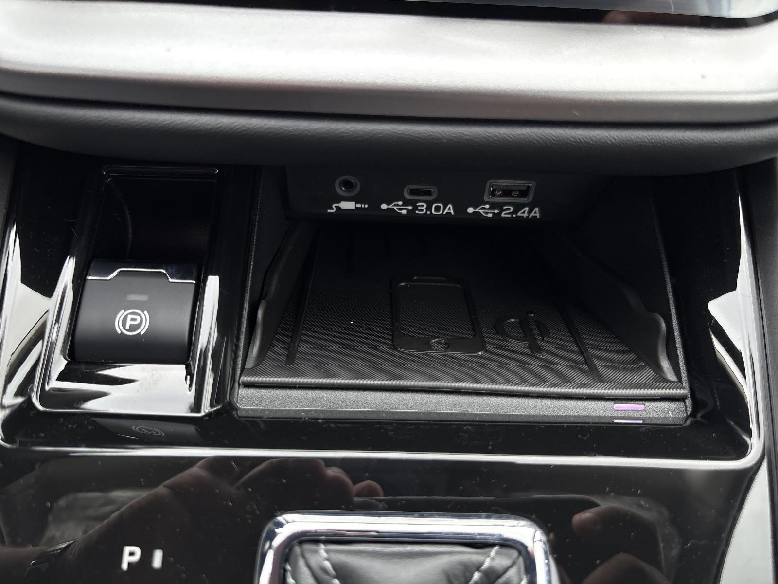 2025 Subaru Outback Vehicle Photo in Mechanicsburg, PA 17050