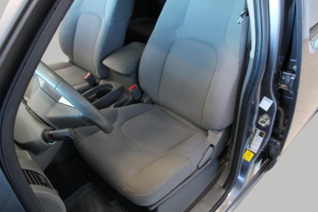 2019 Nissan Frontier Vehicle Photo in Green Bay, WI 54304