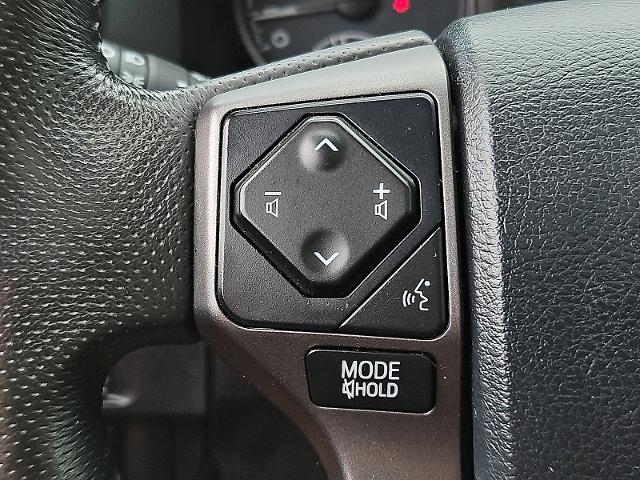 2019 Toyota Tacoma 4WD Vehicle Photo in TREVOSE, PA 19053-4984