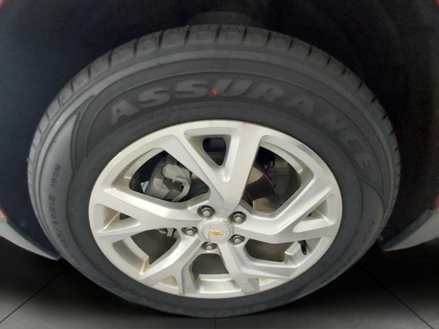 2020 Chevrolet Equinox Vehicle Photo in OSHKOSH, WI 54904-7811
