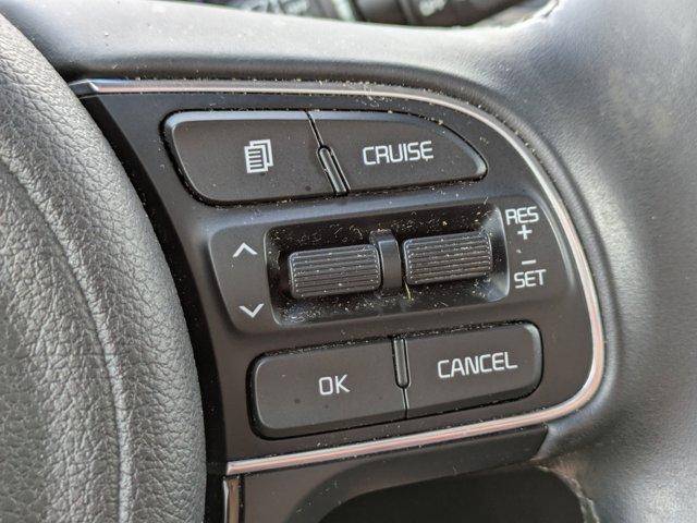 2018 Kia Sportage Vehicle Photo in BRUNSWICK, GA 31525-1881