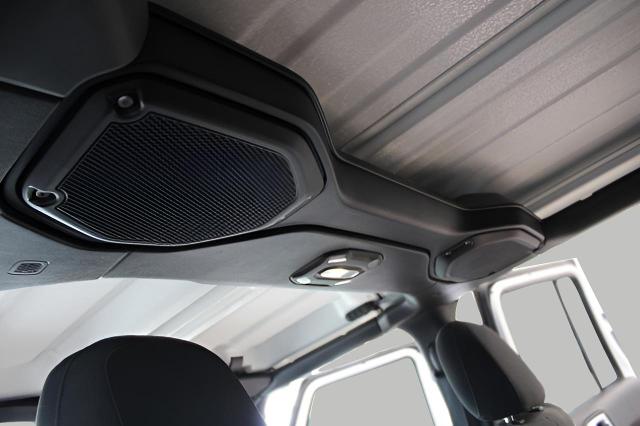 2018 Jeep Wrangler Unlimited Vehicle Photo in Green Bay, WI 54304