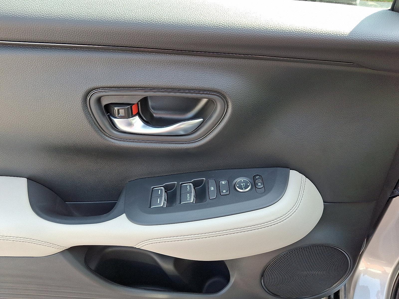 2026 Honda HR-V Vehicle Photo in Harrisburg, PA 17111