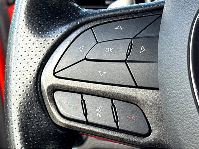 2022 Dodge Challenger Vehicle Photo in Savannah, GA 31419