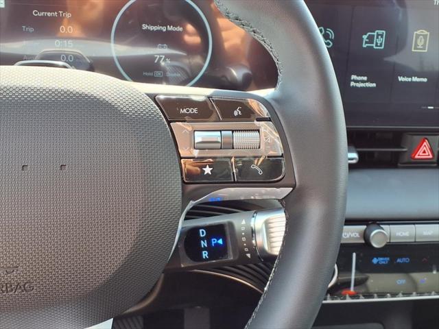 2025 Hyundai IONIQ 5 Vehicle Photo in Peoria, IL 61615