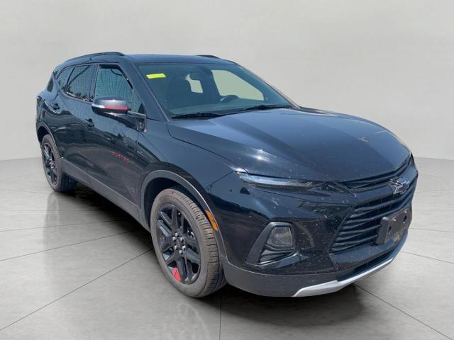 2020 Chevrolet Blazer Vehicle Photo in Neenah, WI 54956