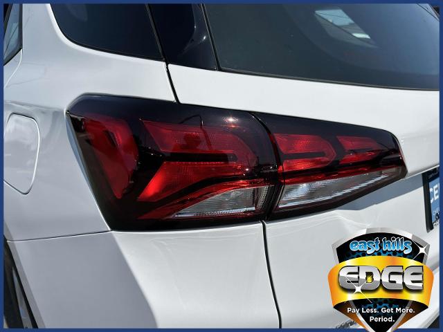 2022 Chevrolet Equinox Vehicle Photo in Roslyn, NY 11576