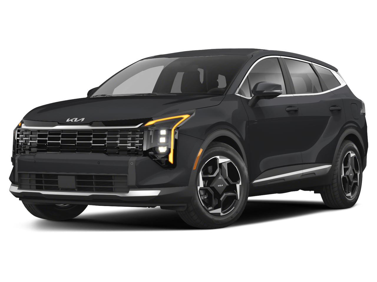 2026 Kia Sportage Vehicle Photo in Neenah, WI 54956