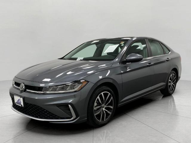 2025 Volkswagen Jetta Vehicle Photo in Appleton, WI 54913