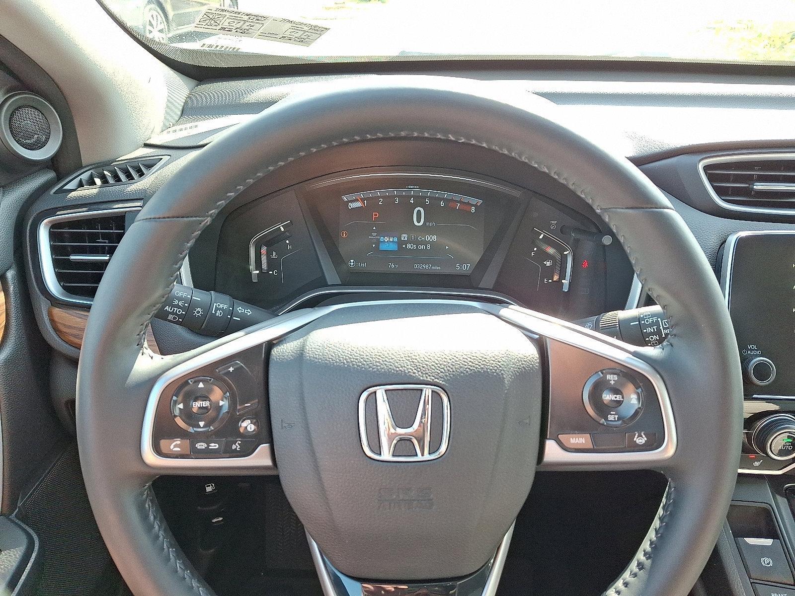 2019 Honda CR-V Vehicle Photo in Harrisburg, PA 17111