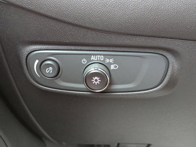 2023 Chevrolet Equinox Vehicle Photo in BRUNSWICK, GA 31525-1881