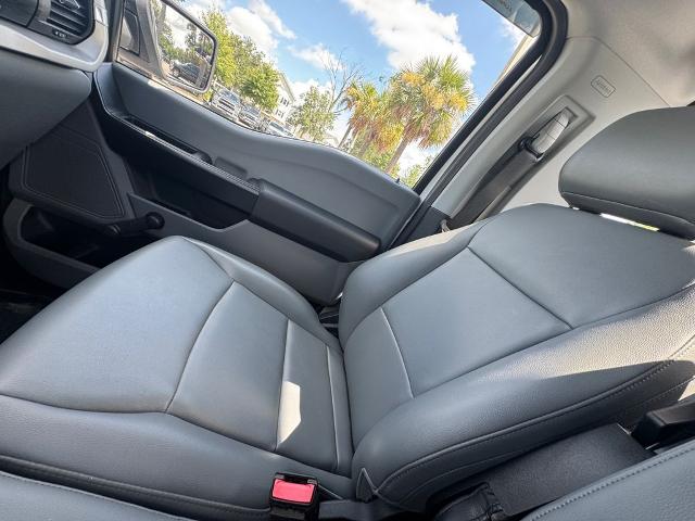 2021 Ford F-150 Vehicle Photo in Savannah, GA 31419