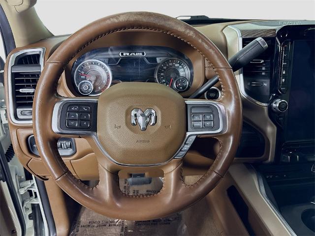 2019 Ram 2500 Vehicle Photo in PUYALLUP, WA 98371-4149