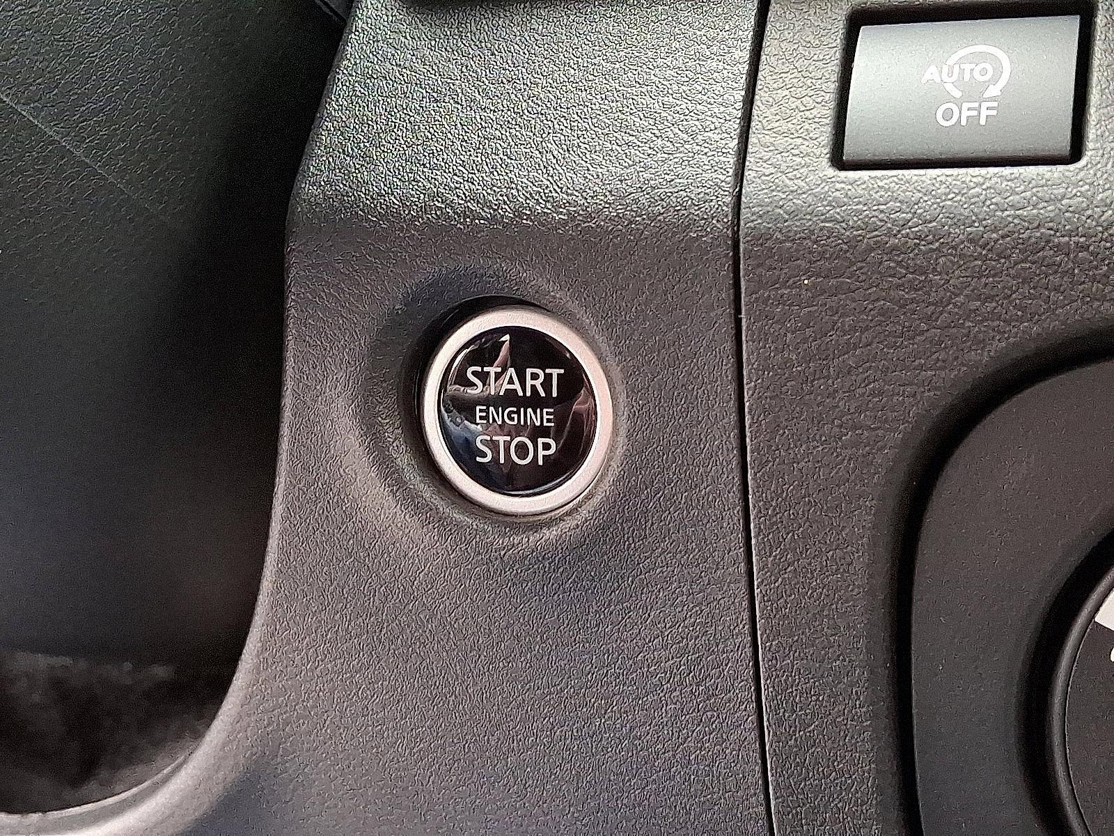 2025 Nissan Frontier Vehicle Photo in Mechanicsburg, PA 17050-2306
