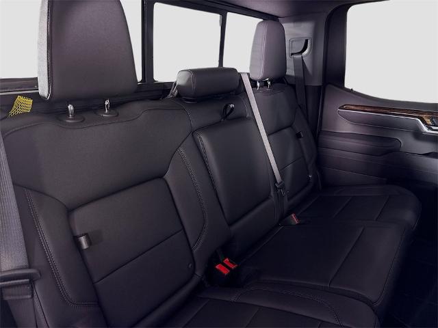 2025 GMC Sierra 1500 Vehicle Photo in PUYALLUP, WA 98371-4149
