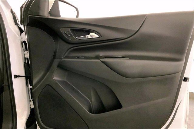 2022 Chevrolet Equinox Vehicle Photo in INDEPENDENCE, MO 64055-1377