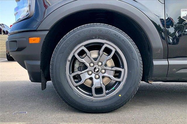 2022 Ford Bronco Sport Vehicle Photo in KANSAS CITY, MO 64114-4502