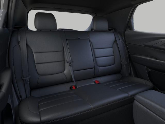 2026 Chevrolet Trailblazer Vehicle Photo in MIDDLETON, WI 53562-1492