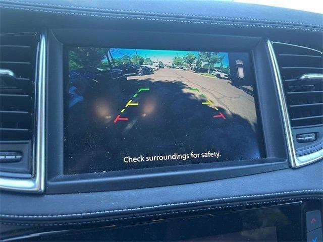 2022 INFINITI QX50 Vehicle Photo in Willow Grove, PA 19090