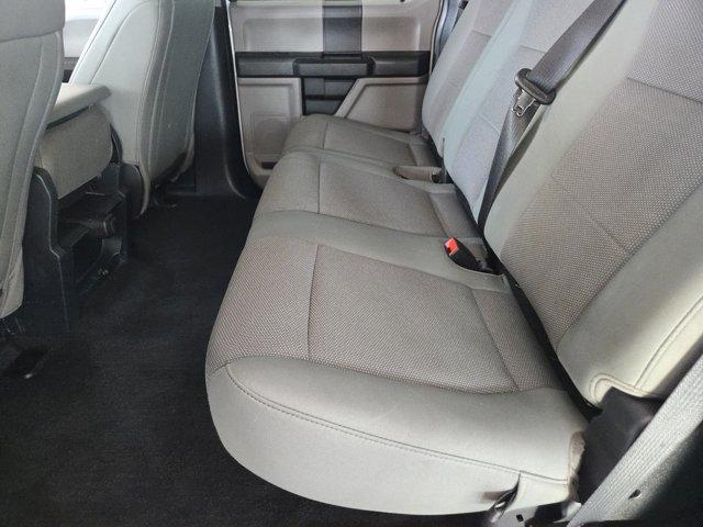 2022 Ford Super Duty F-250 SRW Vehicle Photo in Decatur, TX 76234