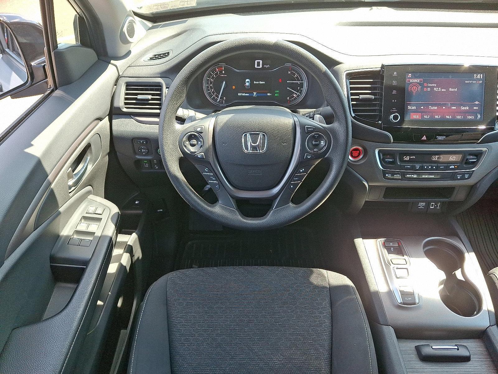 2022 Honda Ridgeline Vehicle Photo in Trevose, PA 19053