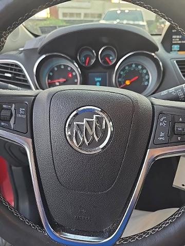 2016 Buick Encore Vehicle Photo in HARRISBURG, PA 17111-1033