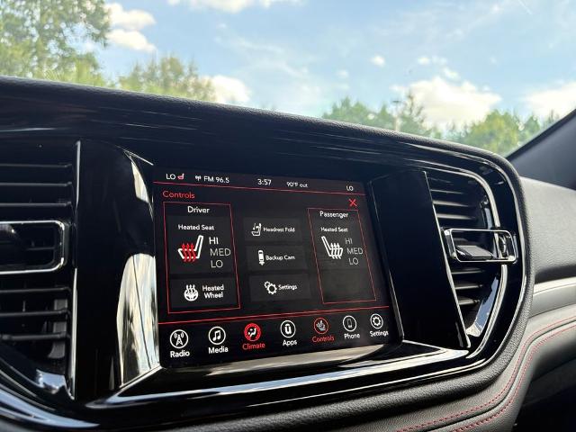 2023 Dodge Durango Vehicle Photo in Savannah, GA 31419