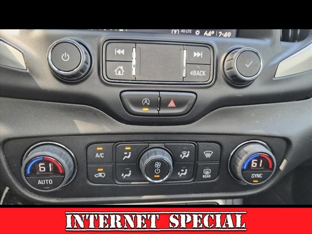 2022 GMC Terrain Vehicle Photo in LITTLE FALLS, NJ 07424-1717