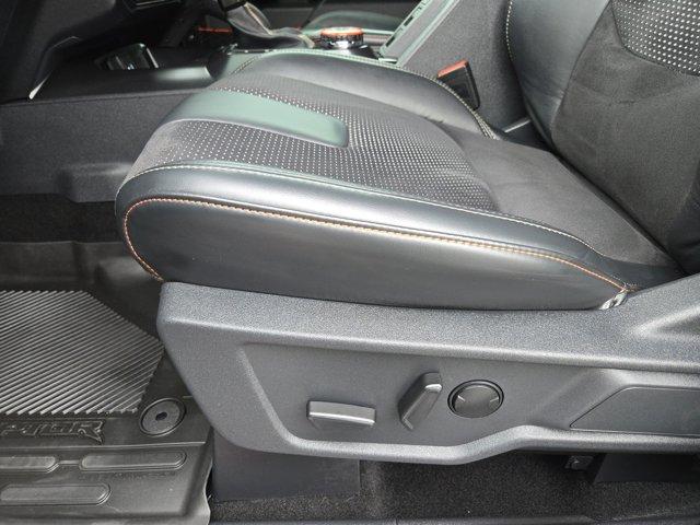 2024 Ford Bronco Vehicle Photo in Decatur, TX 76234