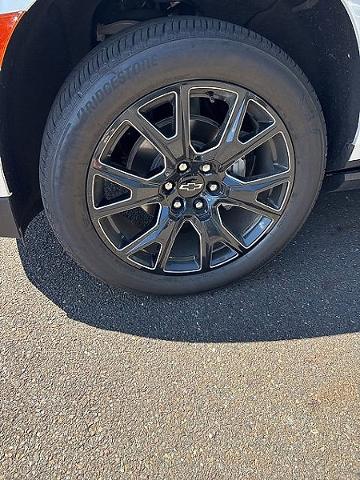2023 Chevrolet Tahoe Vehicle Photo in TREVOSE, PA 19053-4984