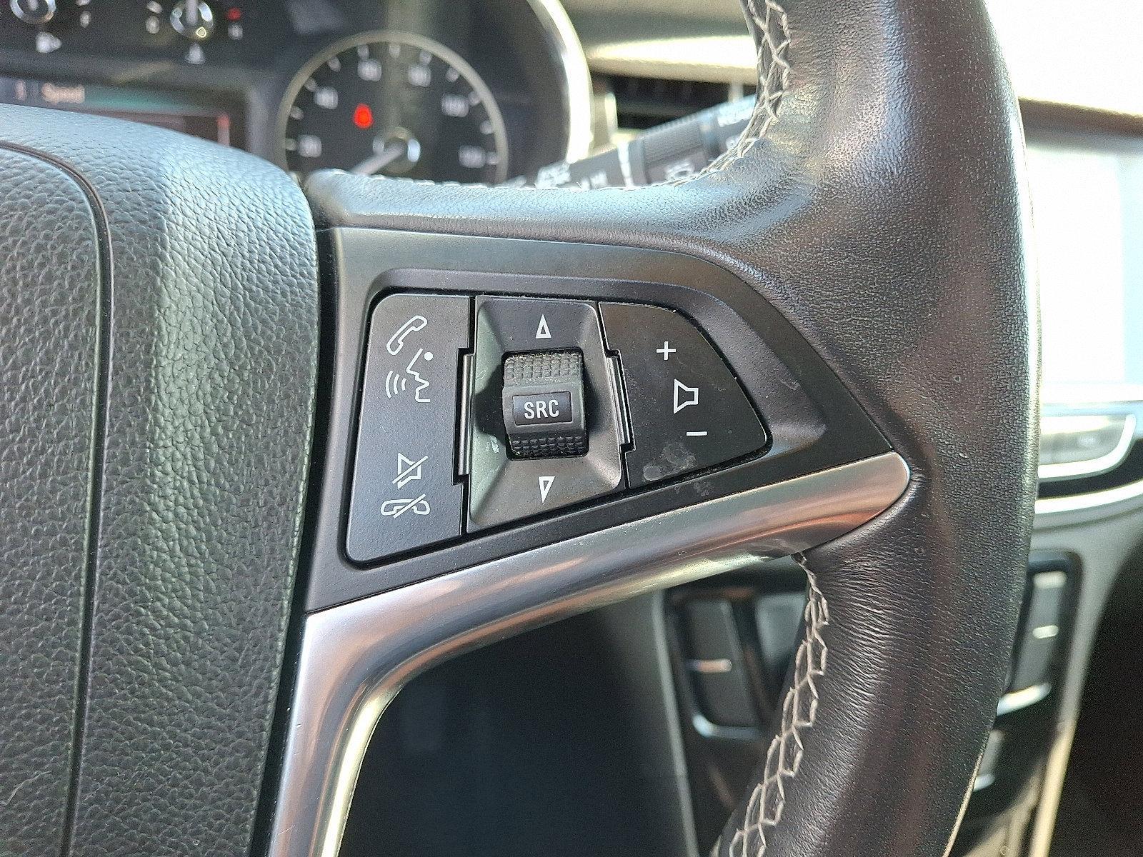 2019 Buick Encore Vehicle Photo in BETHLEHEM, PA 18017-9401