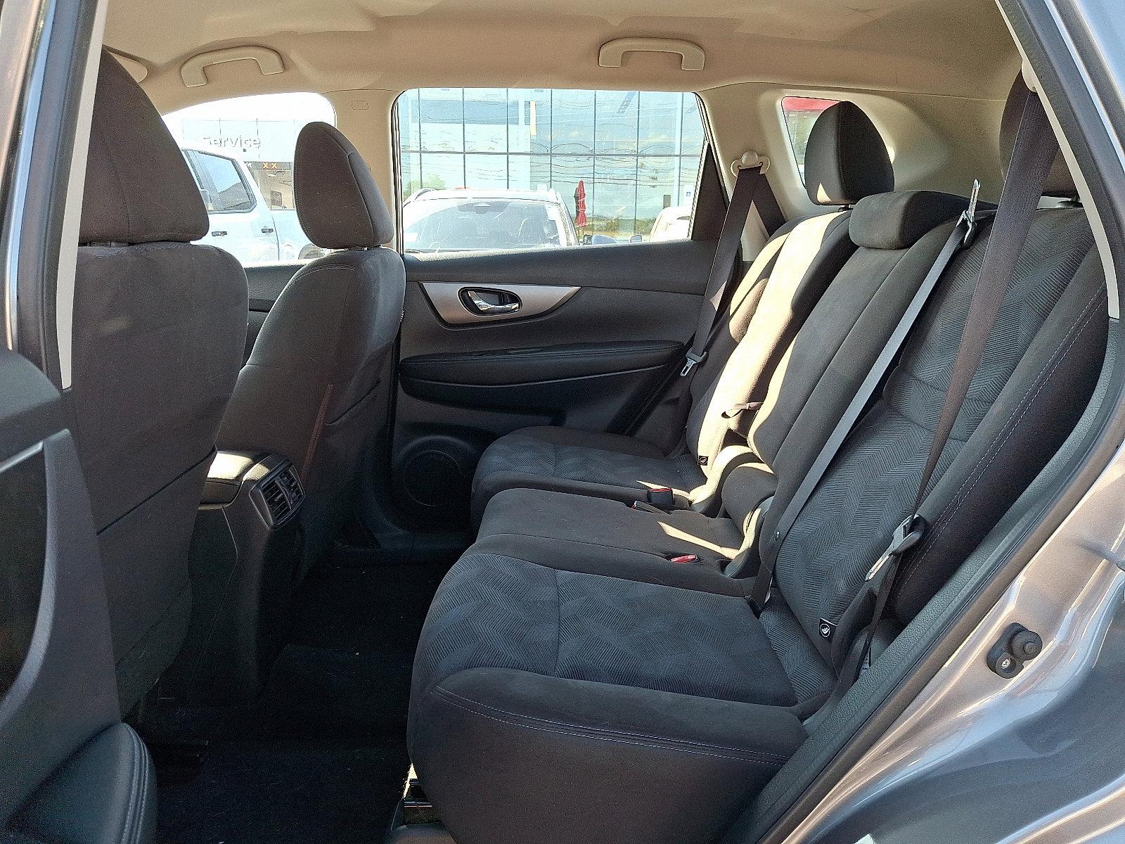 2015 Nissan Rogue Vehicle Photo in Mechanicsburg, PA 17050-2306