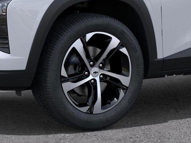 2025 Chevrolet Trax Vehicle Photo in INDEPENDENCE, MO 64055-1314