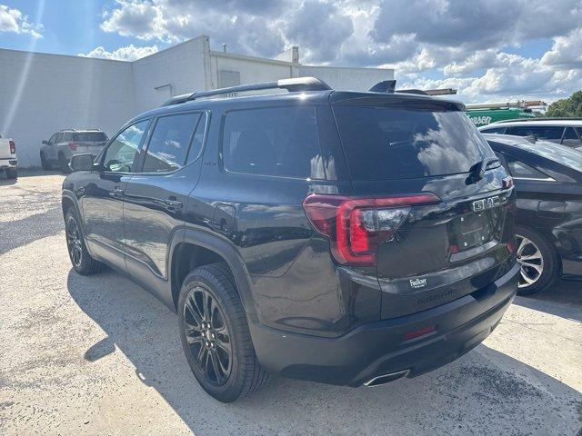2023 GMC Acadia Vehicle Photo in TREVOSE, PA 19053-4984