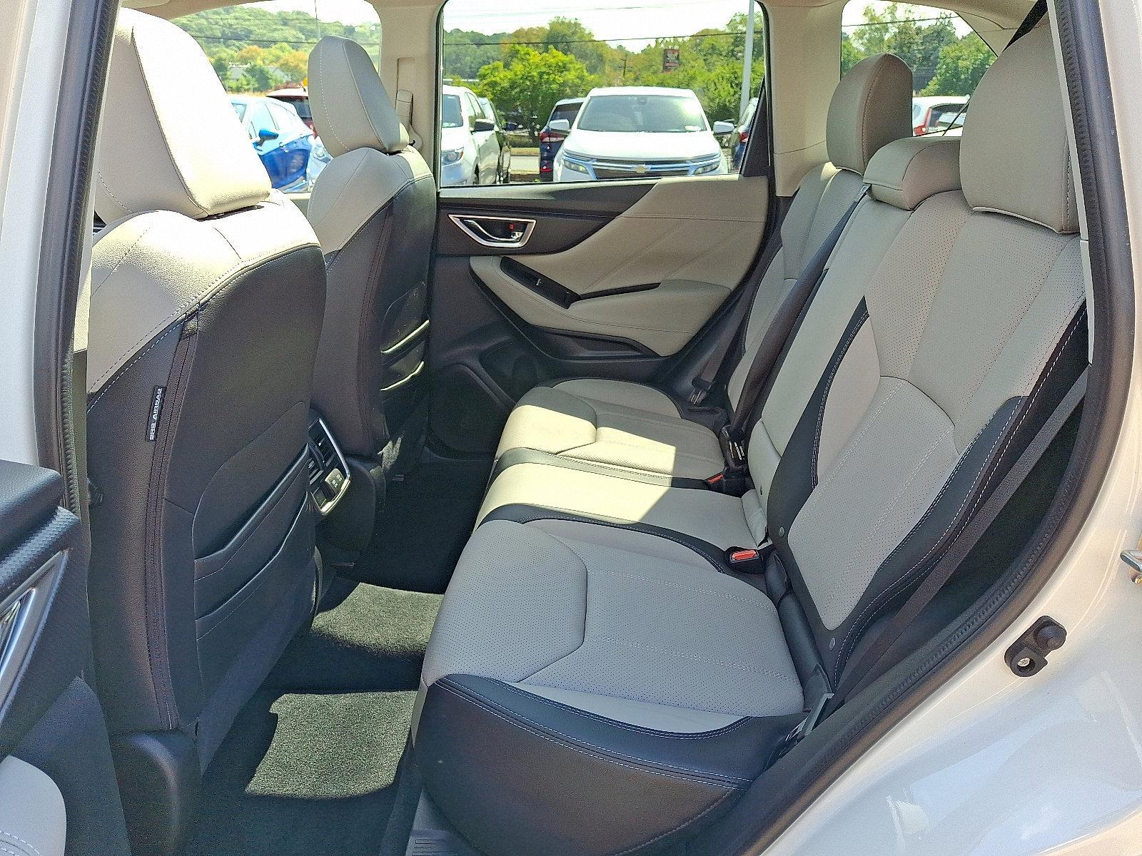 2020 Subaru Forester Vehicle Photo in BETHLEHEM, PA 18017-9401