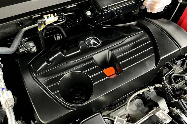 2024 Acura RDX Vehicle Photo in Grapevine, TX 76051